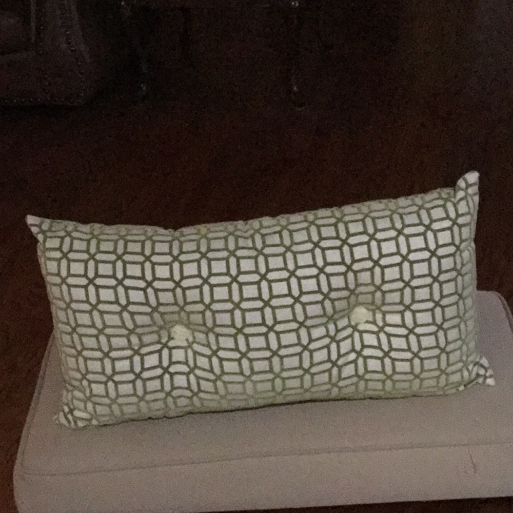 Pillow